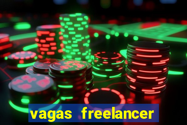 vagas freelancer porto alegre